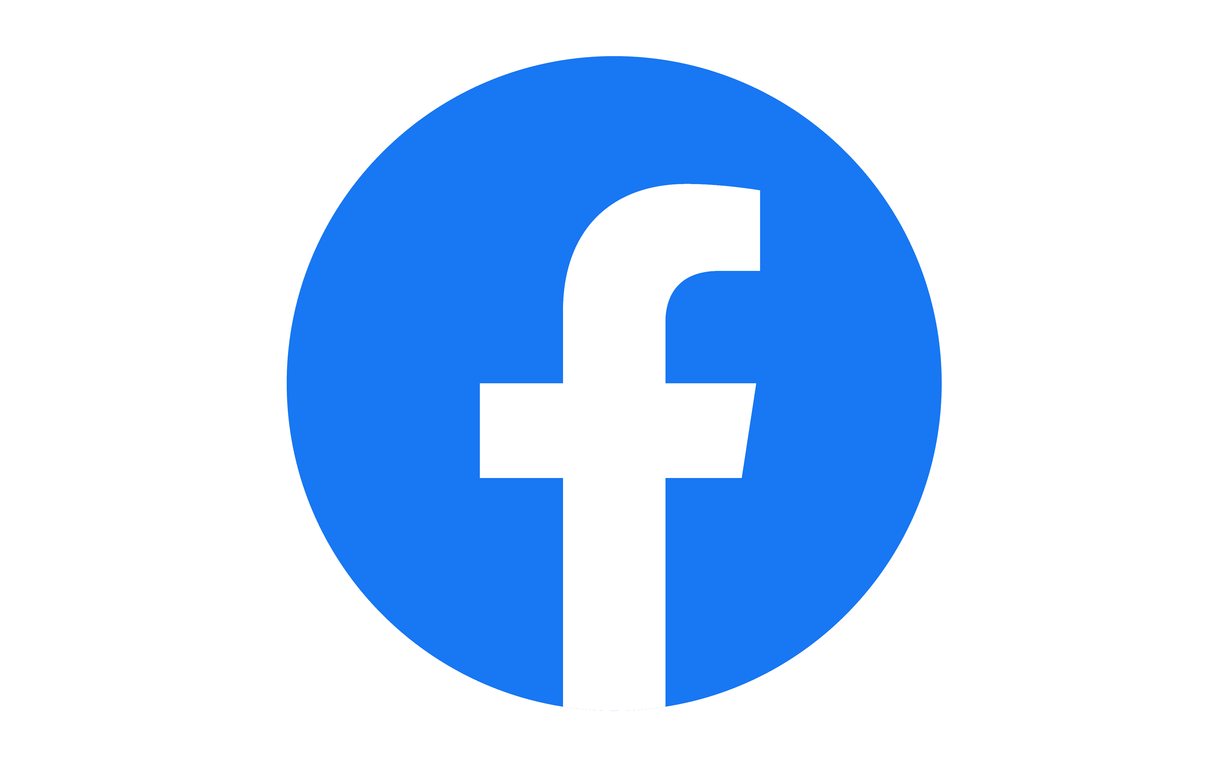 logo de facebook