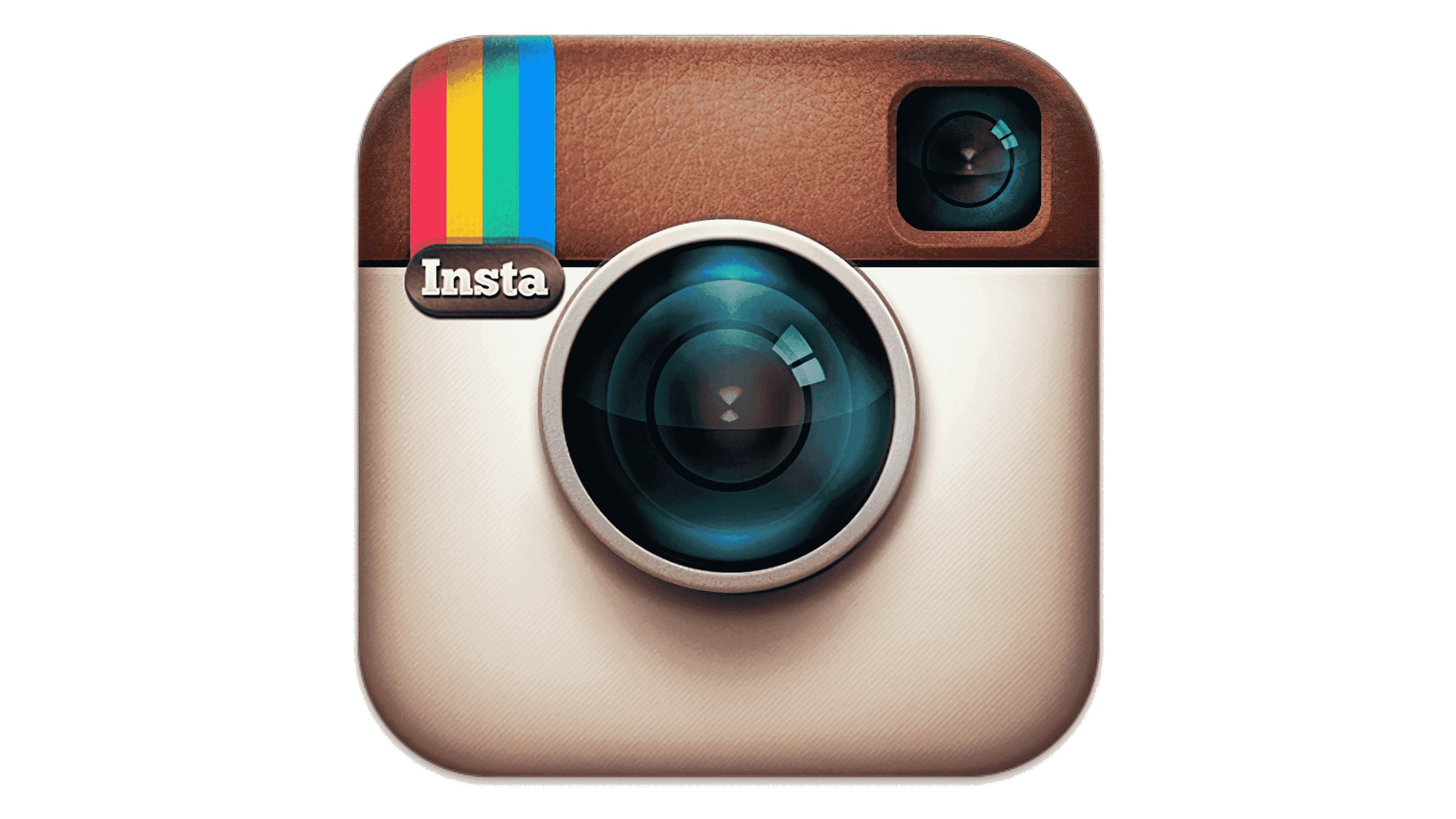 logo de instagram